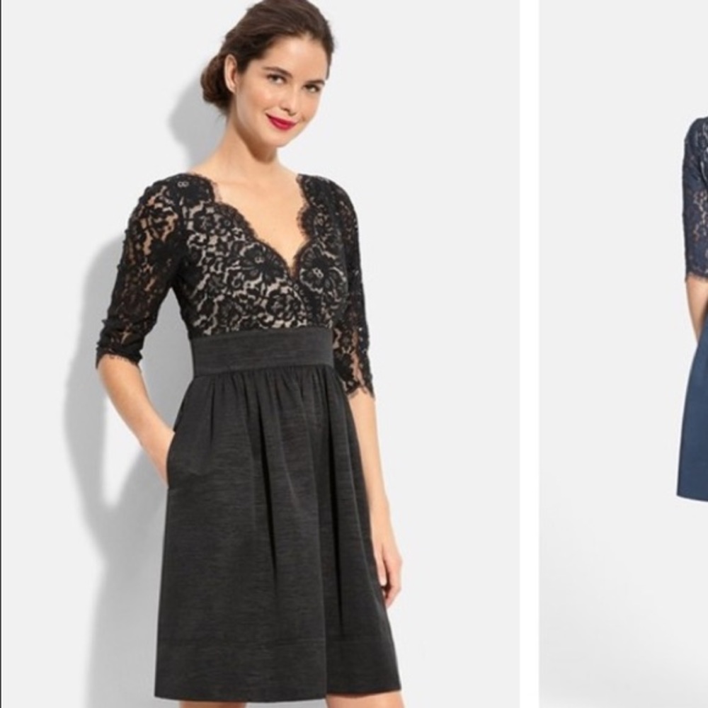 Eliza J size 10 dress